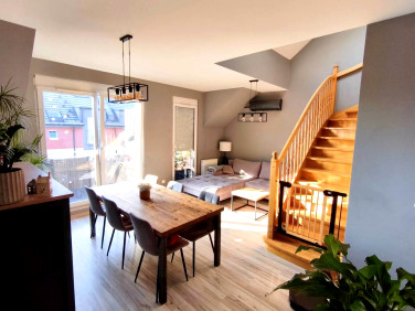 Mieszkanie Mędłów