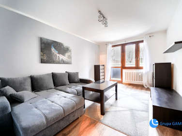 Mieszkanie Chrzanów