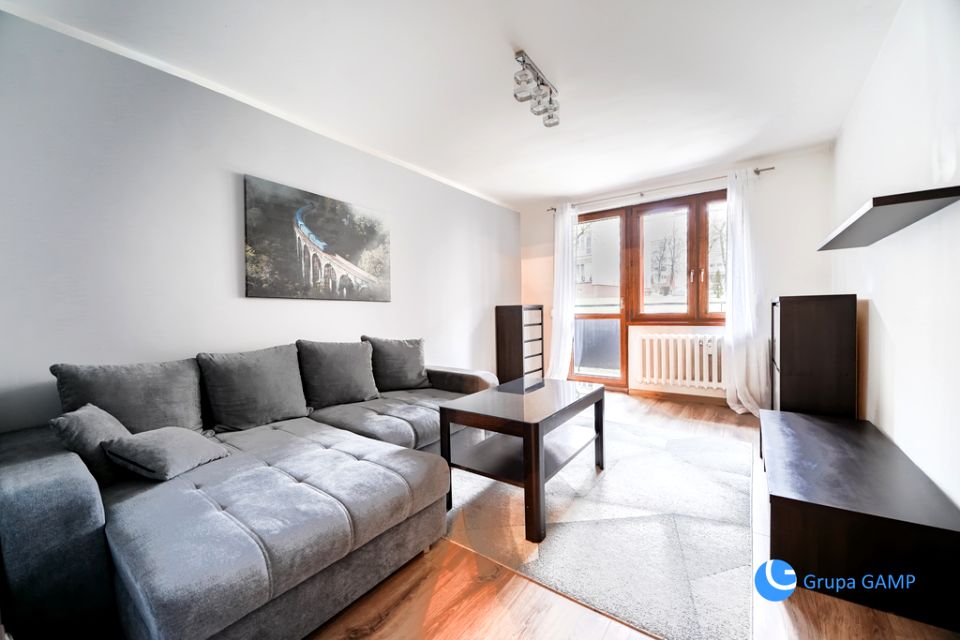 Mieszkanie Chrzanów