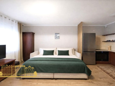 Mieszkanie Kraków wynajem