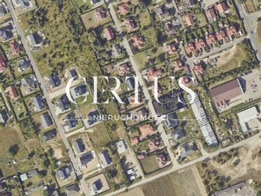 Działka budowlana Gorzów Wielkopolski