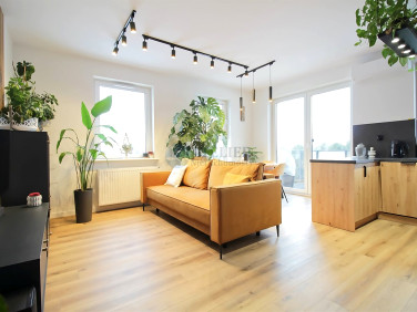 Mieszkanie Bydgoszcz