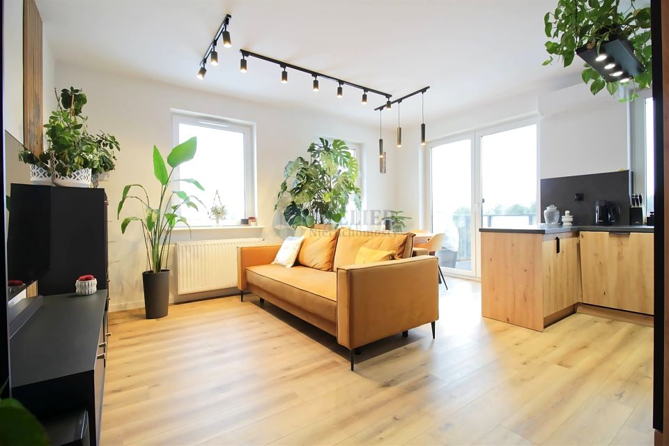 Mieszkanie Bydgoszcz