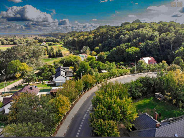 Działka budowlana Siarzewo