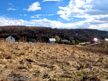 Działka siedliskowa Owczary