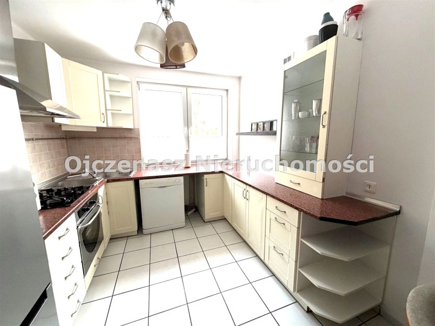 Mieszkanie Bydgoszcz