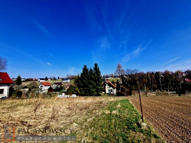 Działka budowlana Owczary