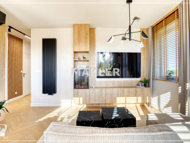 Mieszkanie Bydgoszcz