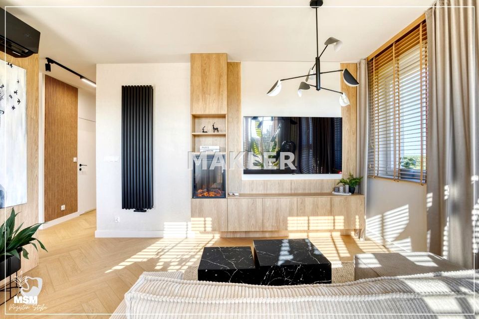 Mieszkanie Bydgoszcz