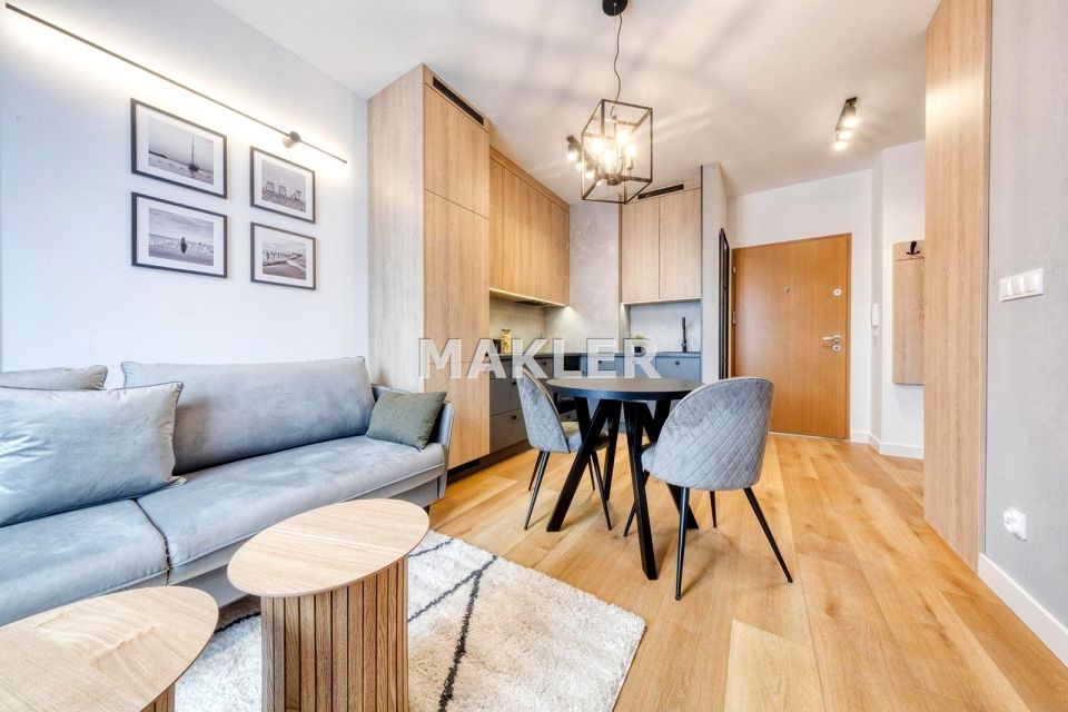 Mieszkanie Bydgoszcz