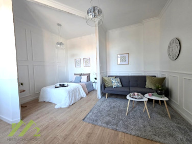 Mieszkanie Jelenia Góra