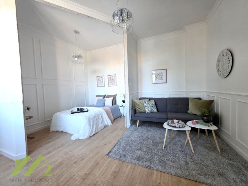 Mieszkanie Jelenia Góra