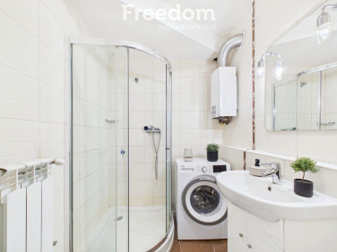 Mieszkanie blok mieszkalny sprzedaż