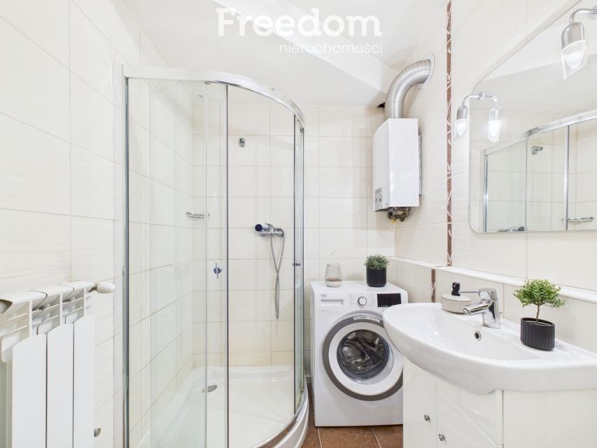 Mieszkanie blok mieszkalny sprzedaż