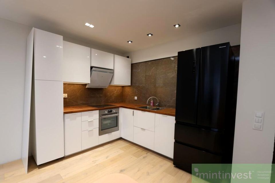 Mieszkanie Szczecin sprzedaż