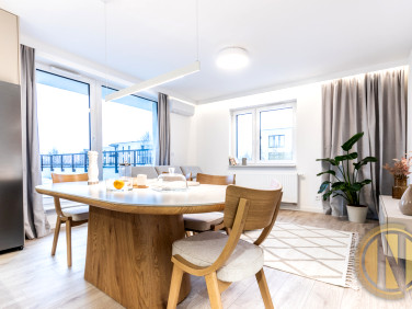 Mieszkanie nad rzeką