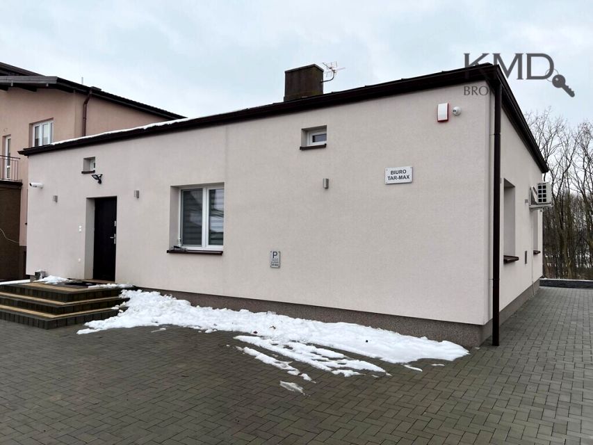 Działka Strzeszkowice Duże