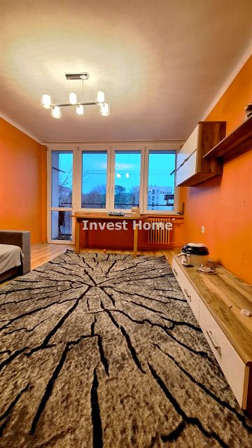 Mieszkanie Włocławek