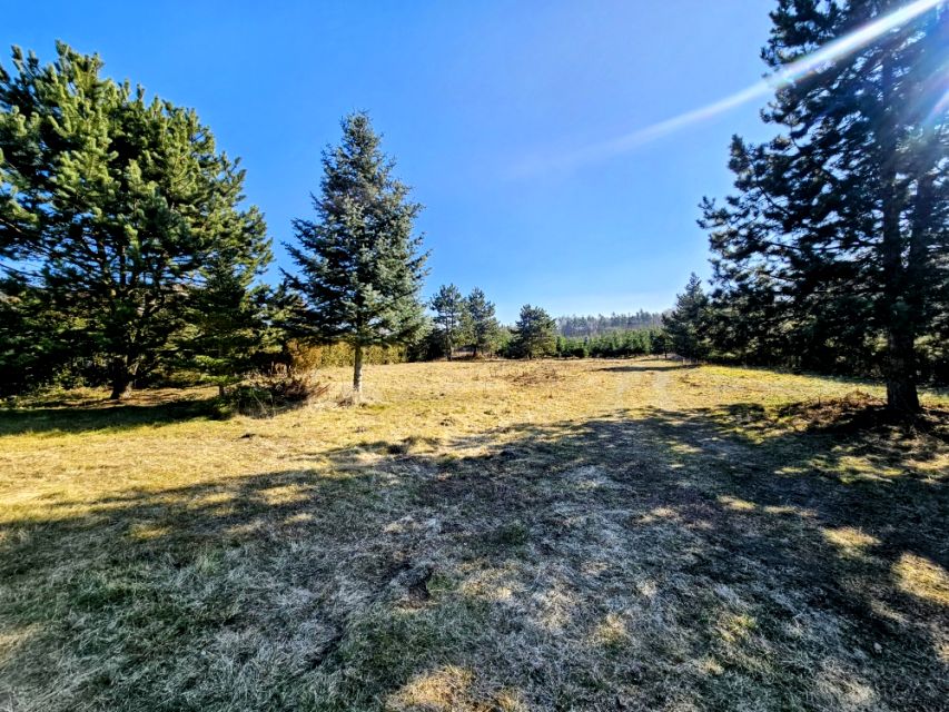 Działka budowlana sprzedam