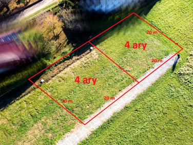 Działka budowlana Rzeszów