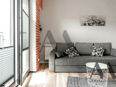 Mieszkanie apartamentowiec Wrocław