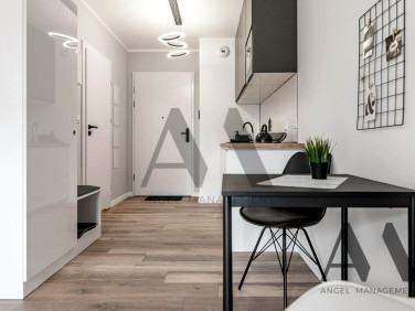 Mieszkanie Wrocław wynajem