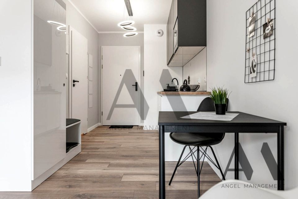 Mieszkanie Wrocław wynajem