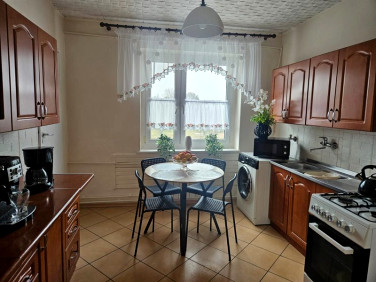 Mieszkanie Wyciążkowo