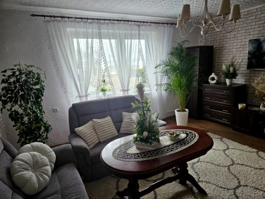 Mieszkanie Wyciążkowo