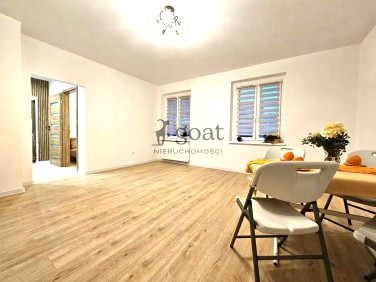 Mieszkanie Starogard Gdański