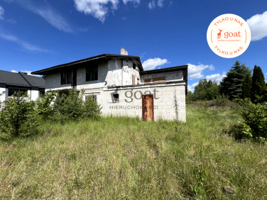 Dom Starogard Gdański sprzedaż