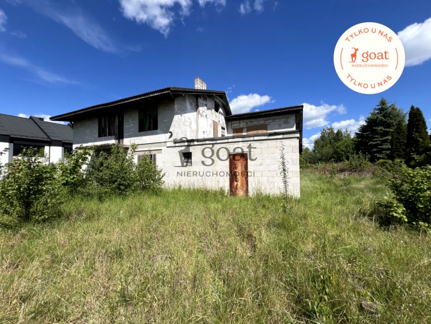 Dom Starogard Gdański sprzedaż