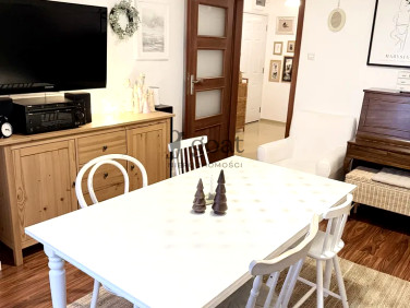 Mieszkanie Pruszcz Gdański