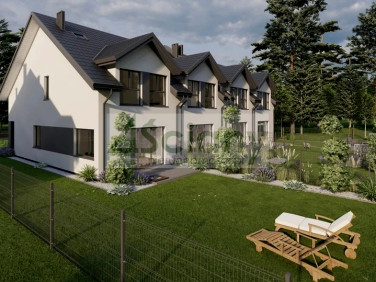 Dom Grodzisk Mazowiecki sprzedaż