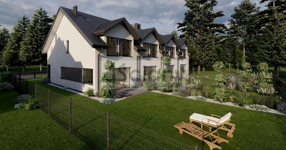 Dom Grodzisk Mazowiecki sprzedaż