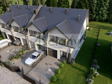 Dom Grodzisk Mazowiecki