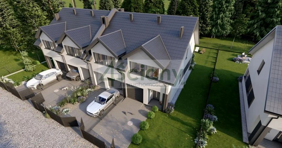 Dom Grodzisk Mazowiecki