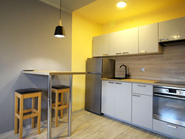 Mieszkanie Katowice