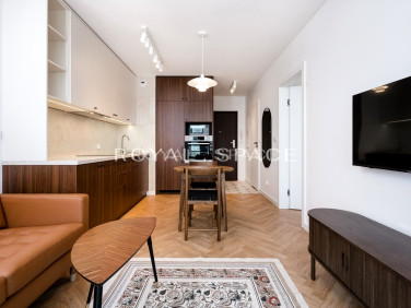 Mieszkanie apartamentowiec wynajem