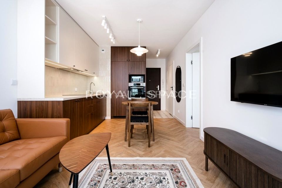 Mieszkanie apartamentowiec wynajem