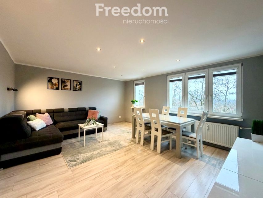 Mieszkanie Sosnowiec