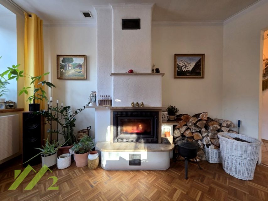 Mieszkanie Jelenia Góra