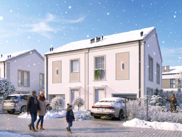 Osiedle na Szczęśliwej