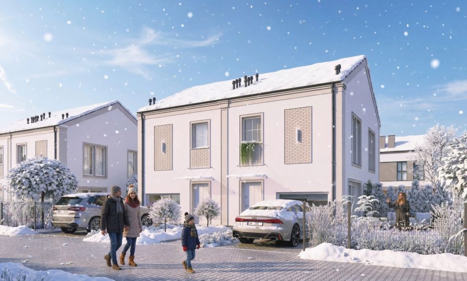 Osiedle na Szczęśliwej