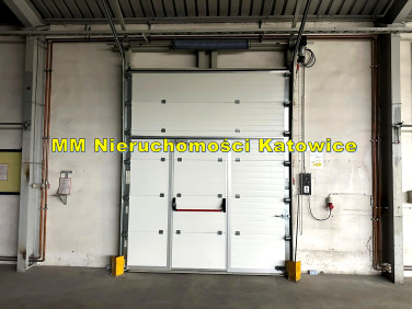 Budynek użytkowy Katowice