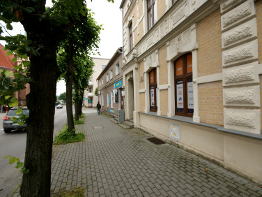 Lokal Wejherowo
