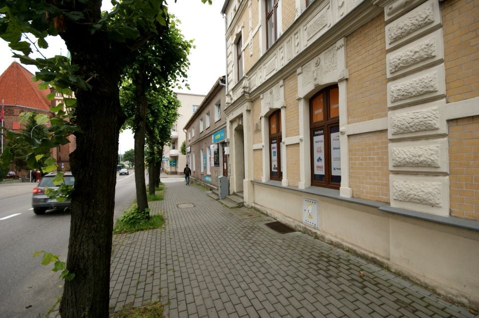 Lokal Wejherowo