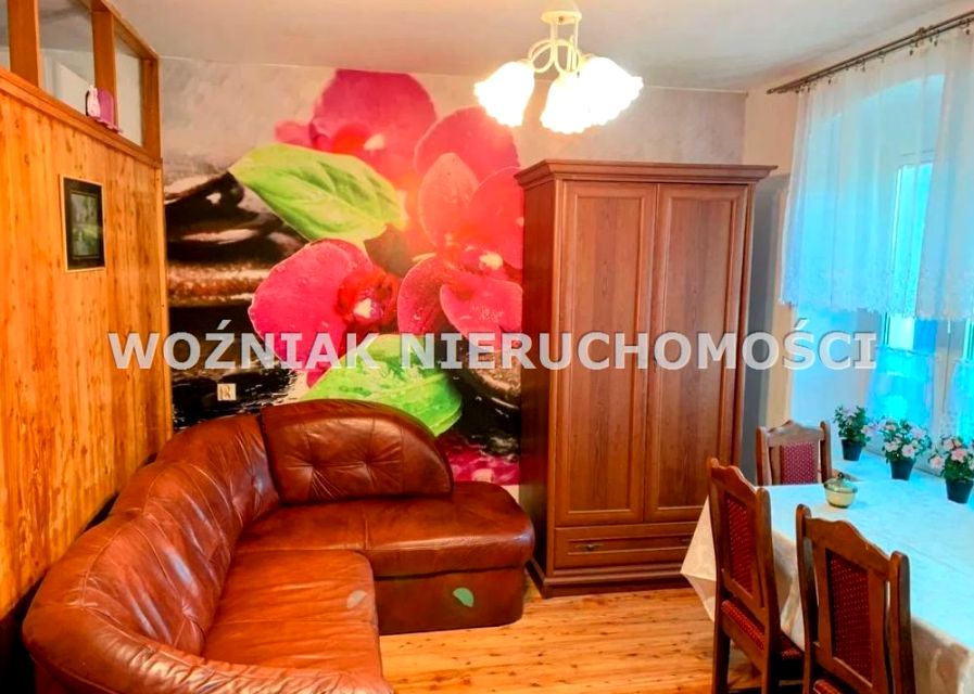 Mieszkanie Wałbrzych