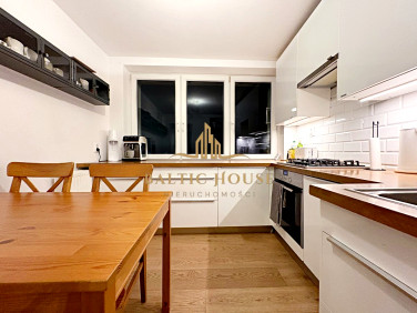 Mieszkanie blok mieszkalny Gdynia