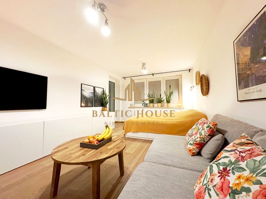 Mieszkanie Gdynia sprzedaż